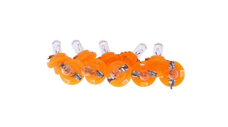 Image of MAXGEAR Dashboard bulb MAXGEAR 78-0139SET