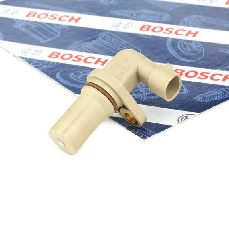 Image of Crankshaft sensor Bosch 0 281 002 603