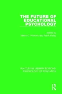 Image of The Future of Educational Psychology