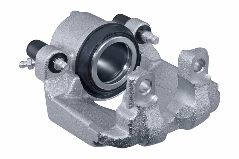 Image of HELLA Brake caliper HELLA 8AN 355 798-911