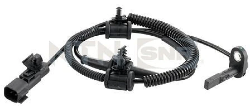 Image of ABS sensor SNR ASB153.04