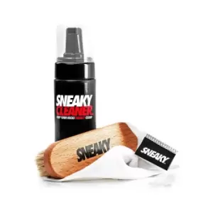 Image of Sneaky Cleaner Kit