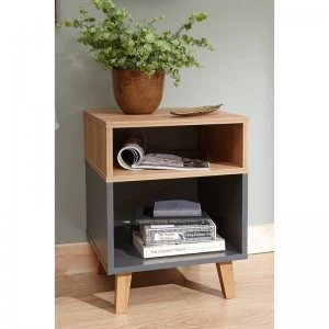 Image of Modena Lamp Table