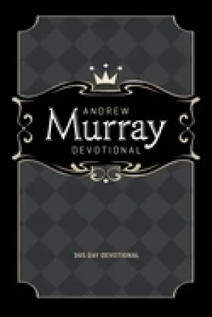 Image of andrew murray devotional 365 day