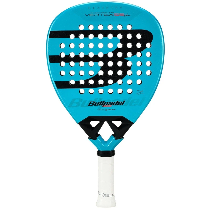 Image of Bullpadel Adults BP Vertex Padel Rackets Multi unisex One Size