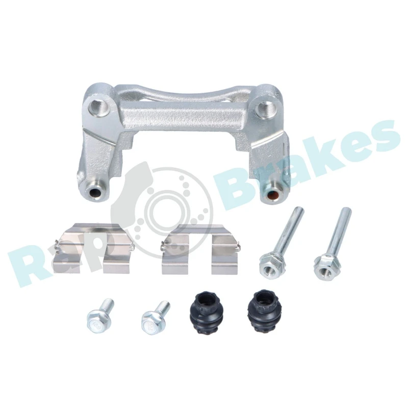 Image of RAP BRAKES Brake caliper carrier RAP BRAKES R-J1012