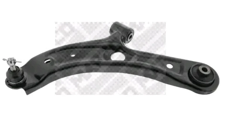 Image of MAPCO 52591 Suspension arm Control Arm, Lower Track Control Arm (273)