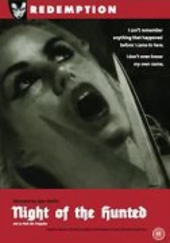 Image of Night of the Hunted