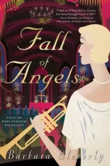 Image of Fall Of Angels