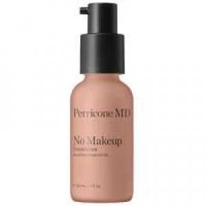 Image of Perricone MD No Makeup Foundation SPF30 Buff 30ml / 1 .fl.oz