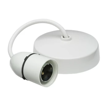 Image of KnightsBridge 6" T2 BC Pendant Set - 3-Plate