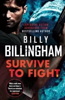 Image of Survive to Fight