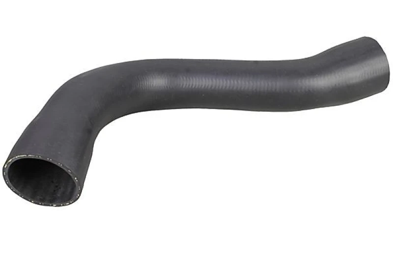 Image of METZGER 2400748 Turbocharger Hose without clamps Charger Intake Hose (3314)