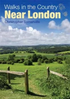 Image of Walks in the Country by Christopher Somerville Paperback