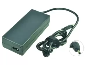 image of 2-Power AC Adapter 18-20V 120W inc. mains cable