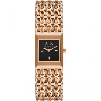 Image of Armani Exchange Sarena AX5910 Women Bracelet Watch