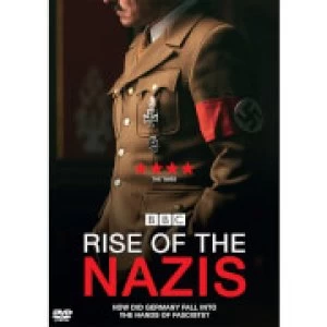 Image of Rise of the Nazis