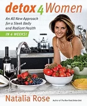 Image of detox For Her an all new approach for a sleek body and radiant health in