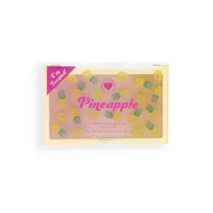 Image of I Heart Revolution Pineapple Ombre Highlighter 15g