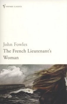 Image of The French Lieutenants Woman by John Fowles Paperback