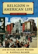Image of religion in american life a short history