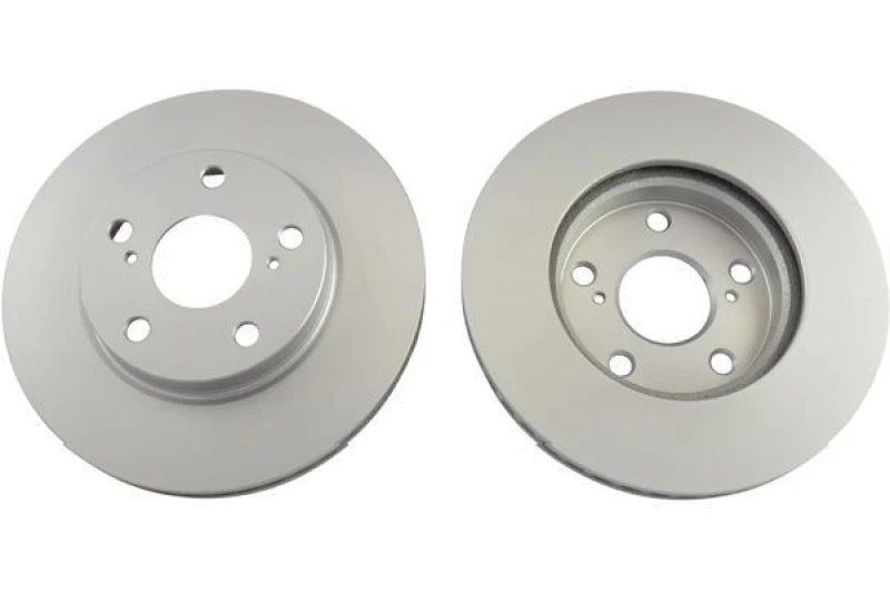 Image of KAVO PARTS Brake disc KAVO PARTS BR-9451-C