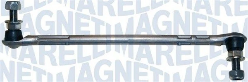 Image of MAGNETI MARELLI Repair kit, anti-roll bar bush MAGNETI MARELLI 301191623100