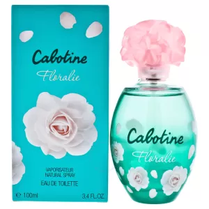 Image of Gres Cabotine Floralie Eau de Toilette For Her 100ml