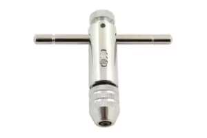 image of Laser Tools 6000 Ratchet Tap Wrench 3-6mm