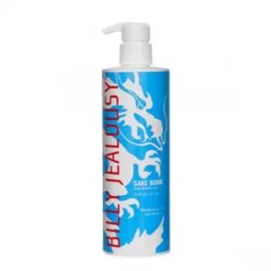 Image of Billy Jealousy Mens Sake Bomb Body Moisturiser (473ml)