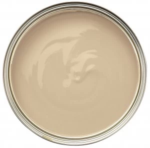 Image of Wickes Exterior Gloss Paint - Cashmere Dream 750ml