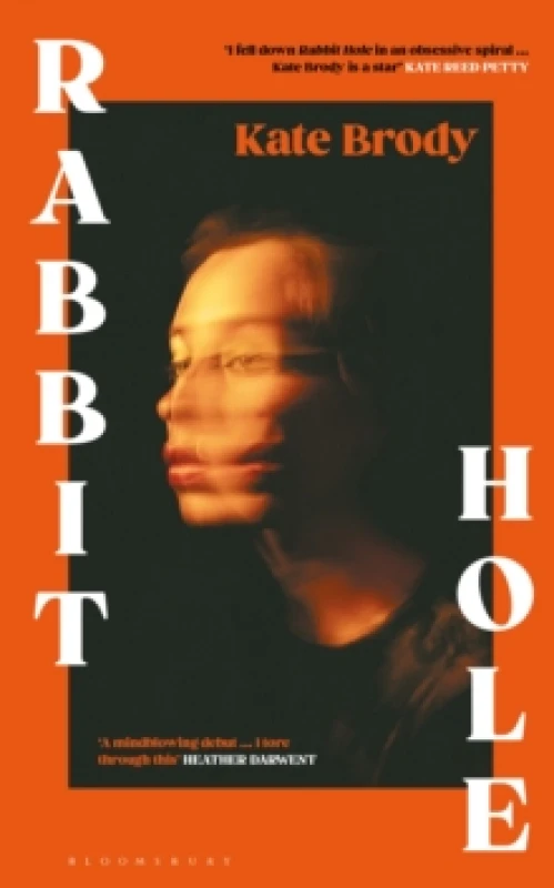 Image of Rabbit Hole : The first Jennette McCurdy book club pick for 2024 Hardback