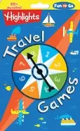 Image of travel games
