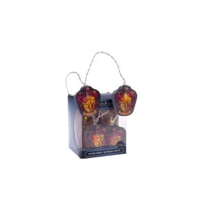 Image of Harry Potter Gryffindor 2D String Lights