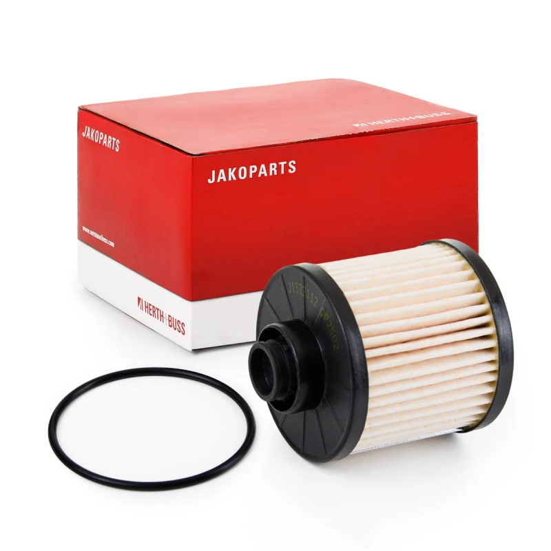 Image of Fuel filter HERTH+BUSS JAKOPARTS J1332112