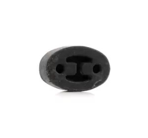 Image of BOSAL Rubber Strip, exhaust system HYUNDAI,HONDA,CHEVROLET 255-217 96181437,96351529,1755387603 1756787704,5980860,18215S5AJ01,18215S84A30,2865824000