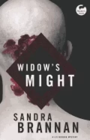 Image of widows might a liv bergen mystery