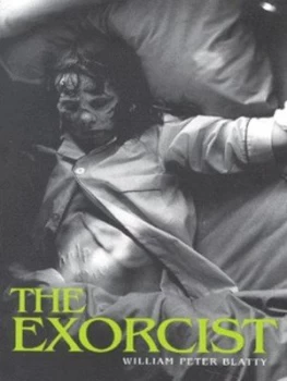 Image of The Exorcist by William Peter Blatty Book