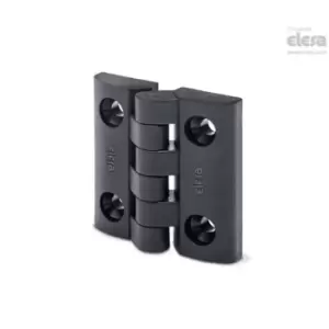 Image of ELESA Hinge-CFTX.40 SH-4-C16