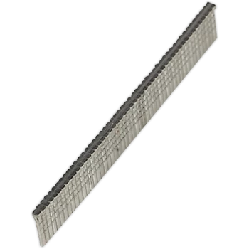 Image of Sealey 18 Gauge Brad Nails 10mm Pack of 500