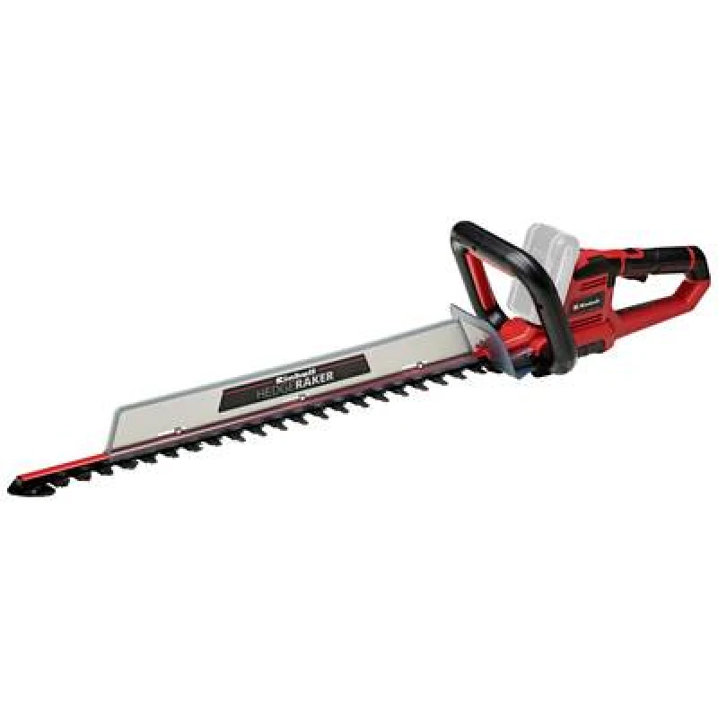 Image of EINHELL GE-CH 18/60 - Battery - 2400 W - 18 V - 2.9 kg - 200 mm -...