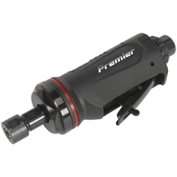 image of Sealey SA654 Super Duty Air Die Grinder