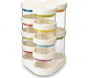 Image of Joseph JOSEPH Spice Store Carousel