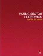 Image of public sector economics