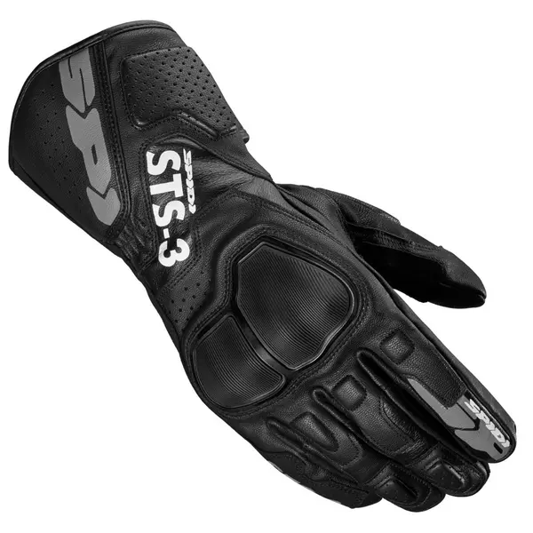 Image of Spidi STS-3 Black Size 3XL