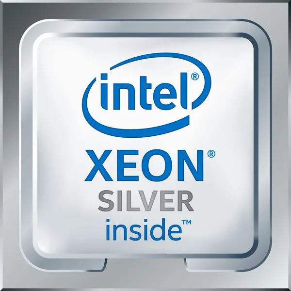 image of Intel Xeon Silver 4210R Server Processor for HPE ProLiant DL380 Gen10