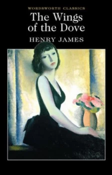 Image of Wings of the Dove by Henry James Paperback