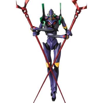 Image of Medicom Evangelion 3.0 You Can (Not) Redo MAFEX Action Figure - EVA Unit 13