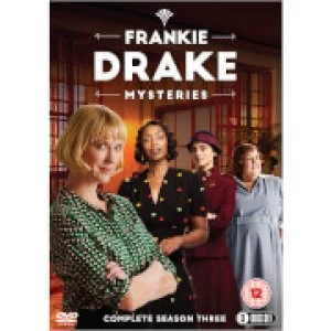 Image of Frankie Drake Mysteries: Season 3