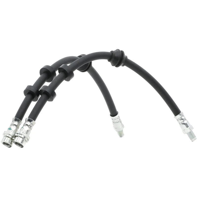 Image of STARK SKBH-0820761 Brake Hose Front axle both sides Brake Hose (83)